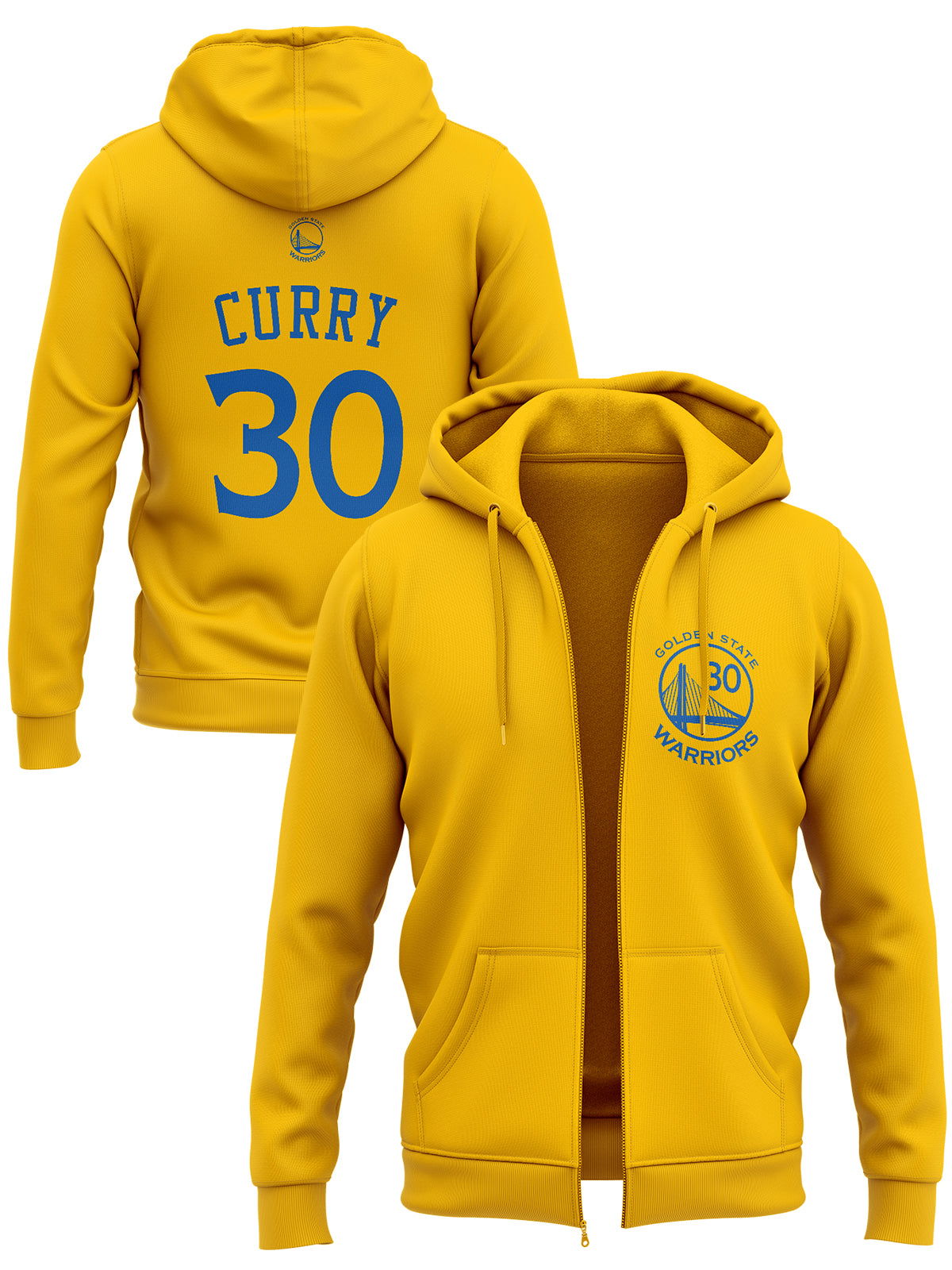 Blok Arena Stephen Curry Duksevi