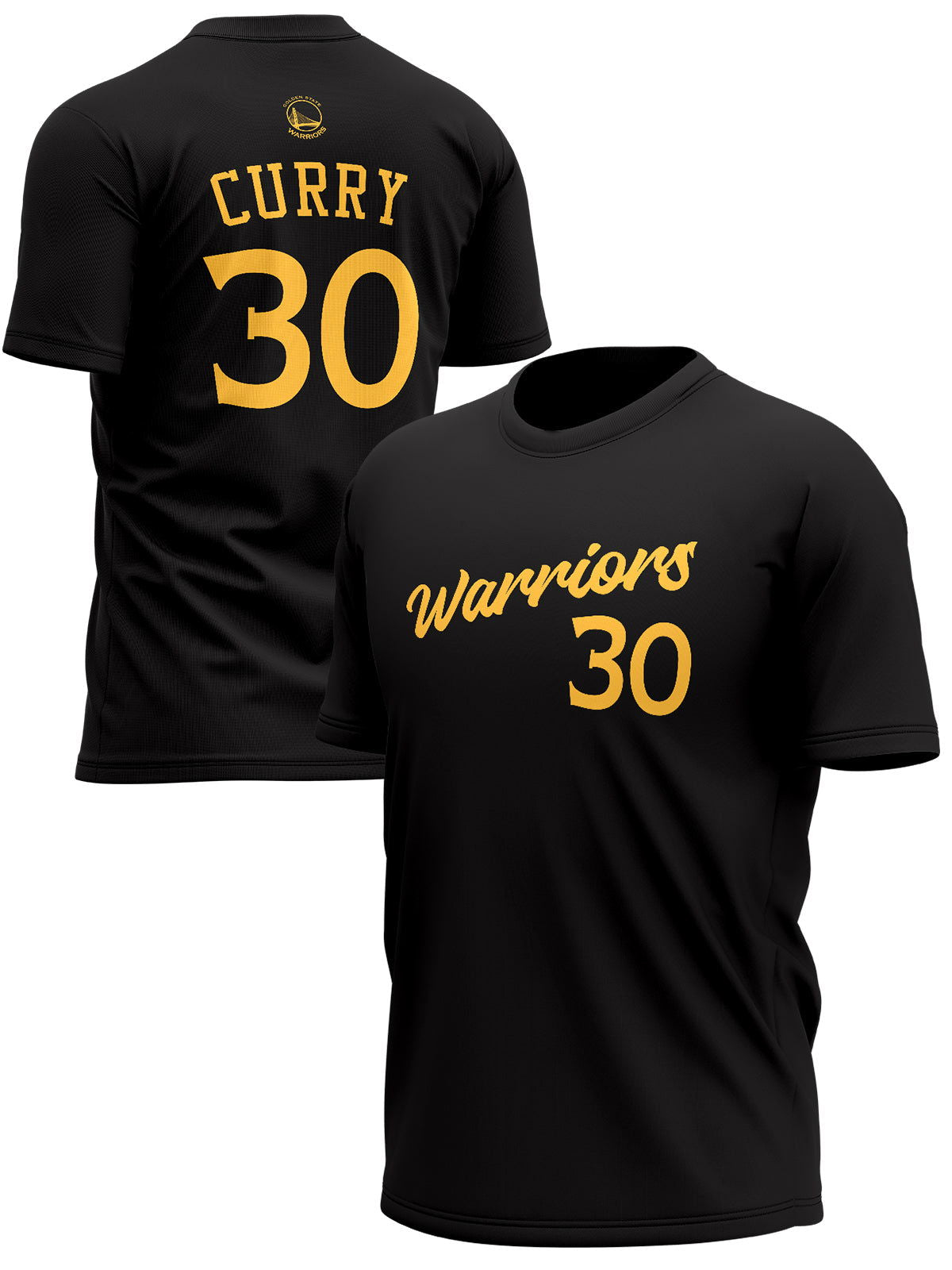 Blok Arena Stephen Curry Majice