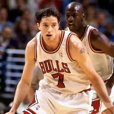 Toni Kukoc