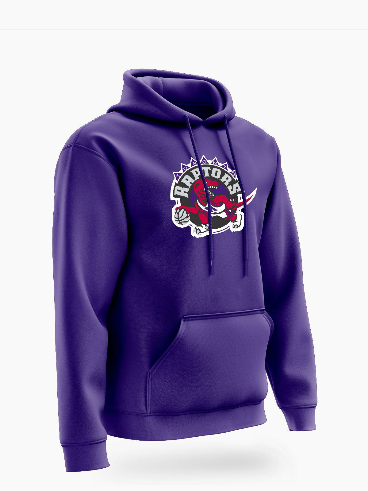 Blok Arena Toronto Raptors Duksevi