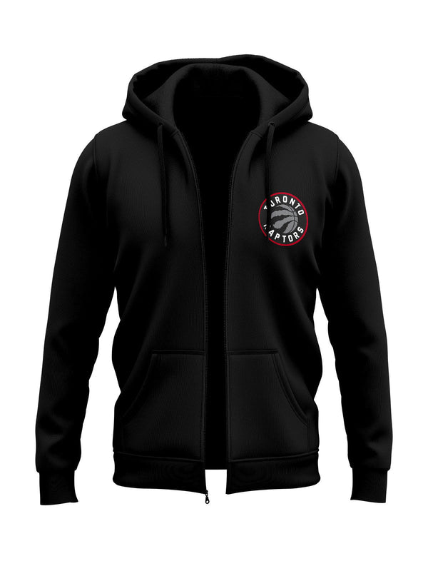 Blok Arena Toronto Raptors Duksevi