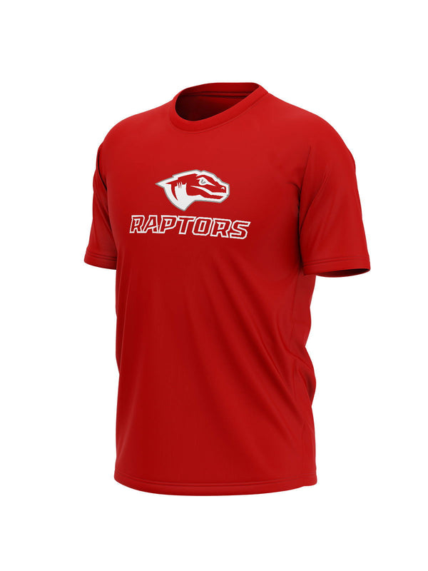 Toronto Raptors Majice TRNT-TH-1002 - FANS STORE -