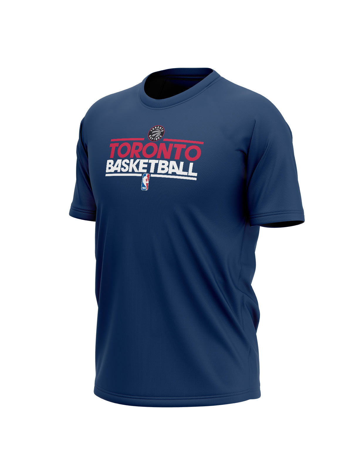 Blok Arena Toronto Raptors Majice