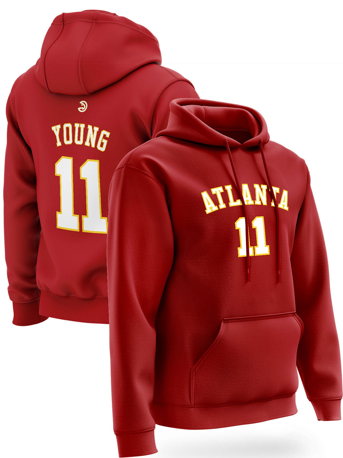 Blok Arena Trae Young Duksevi