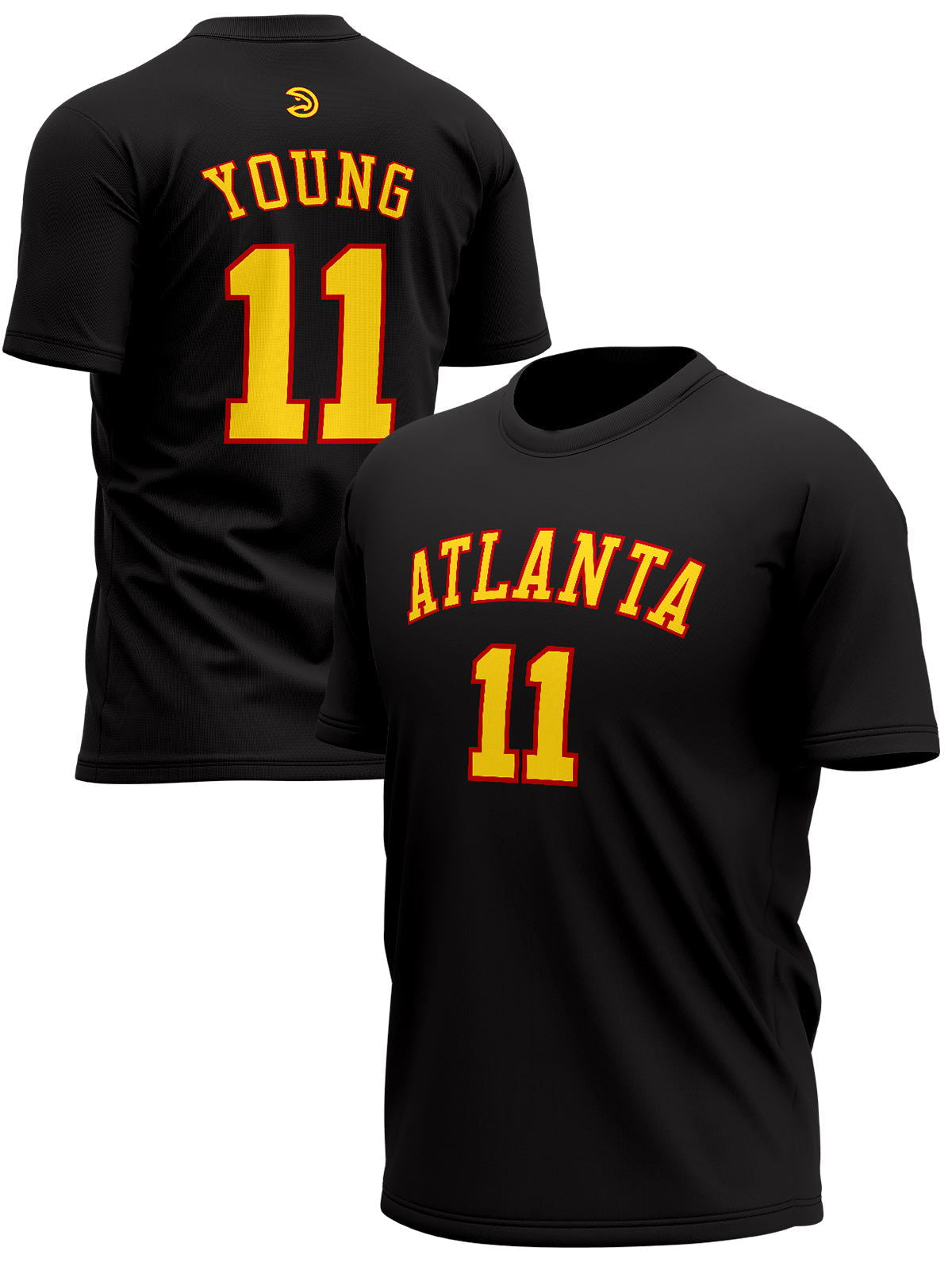 Blok Arena Trae Young Majice