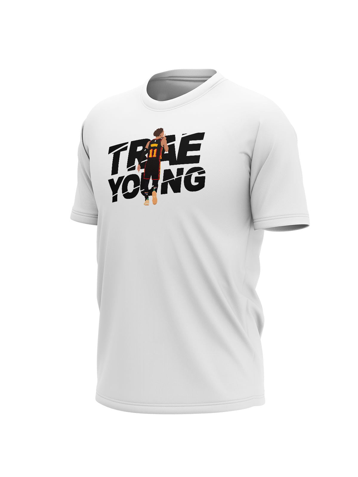 Blok Arena Trae Young Majice