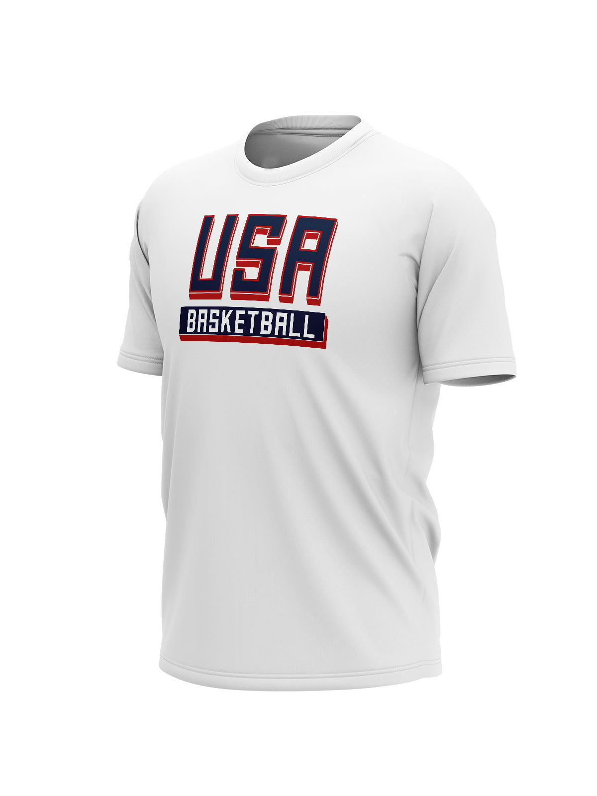 Blok Arena USA Logo Majice