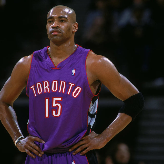 Vince Carter