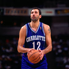 Vlade Divac