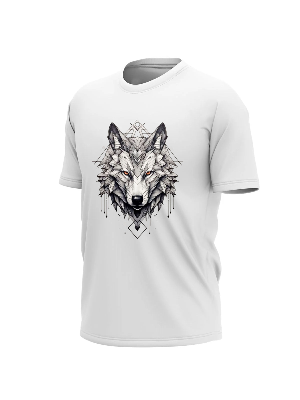 Blok Arena WOLF majica