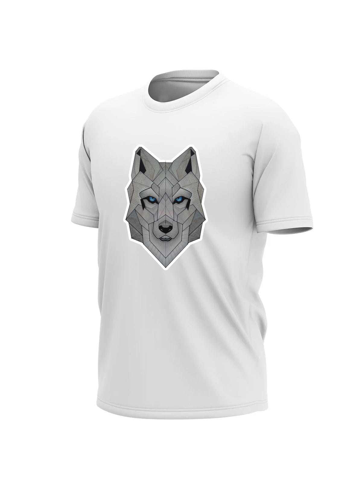 Blok Arena WOLF majica