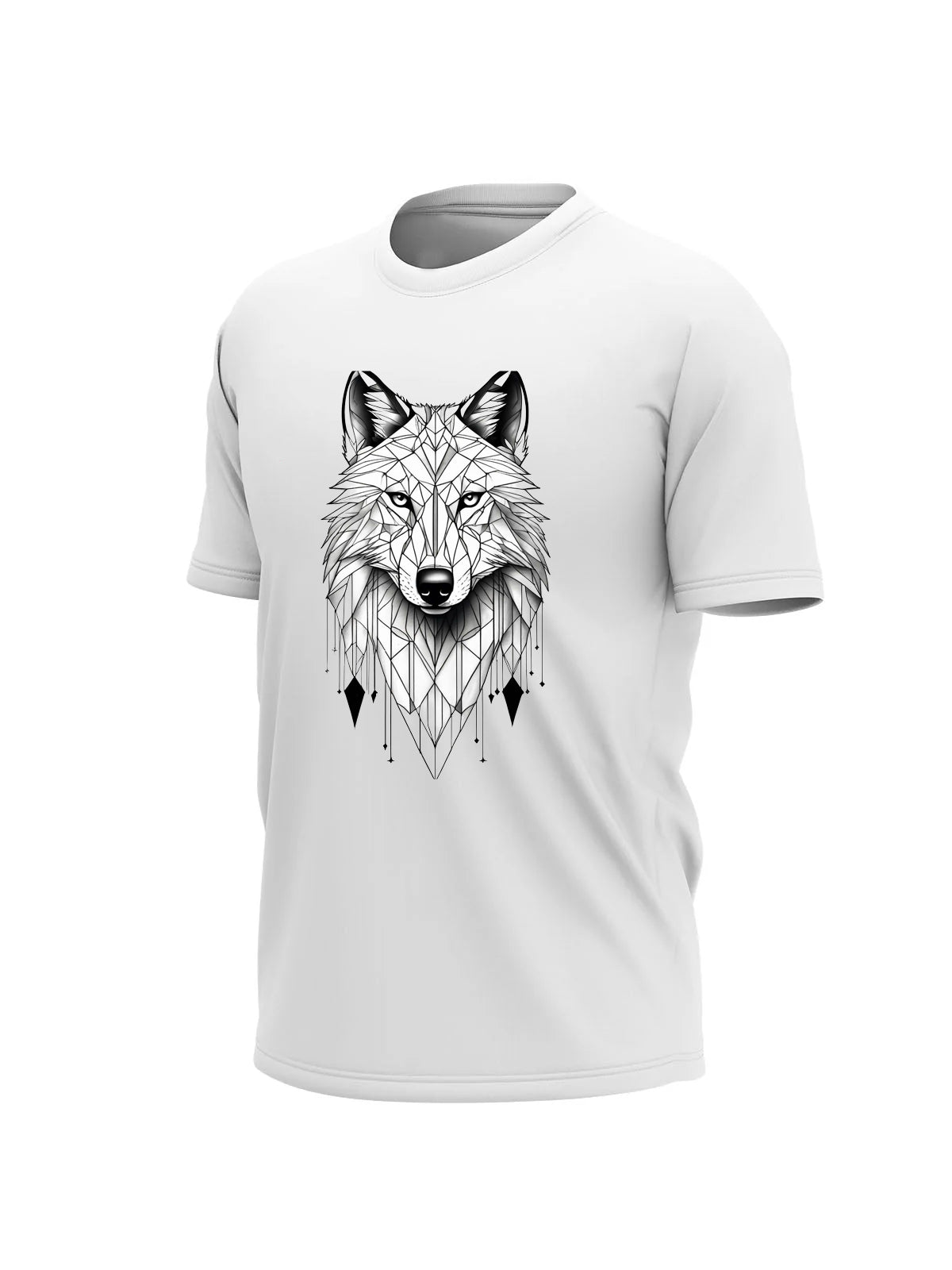 Blok Arena WOLF majica