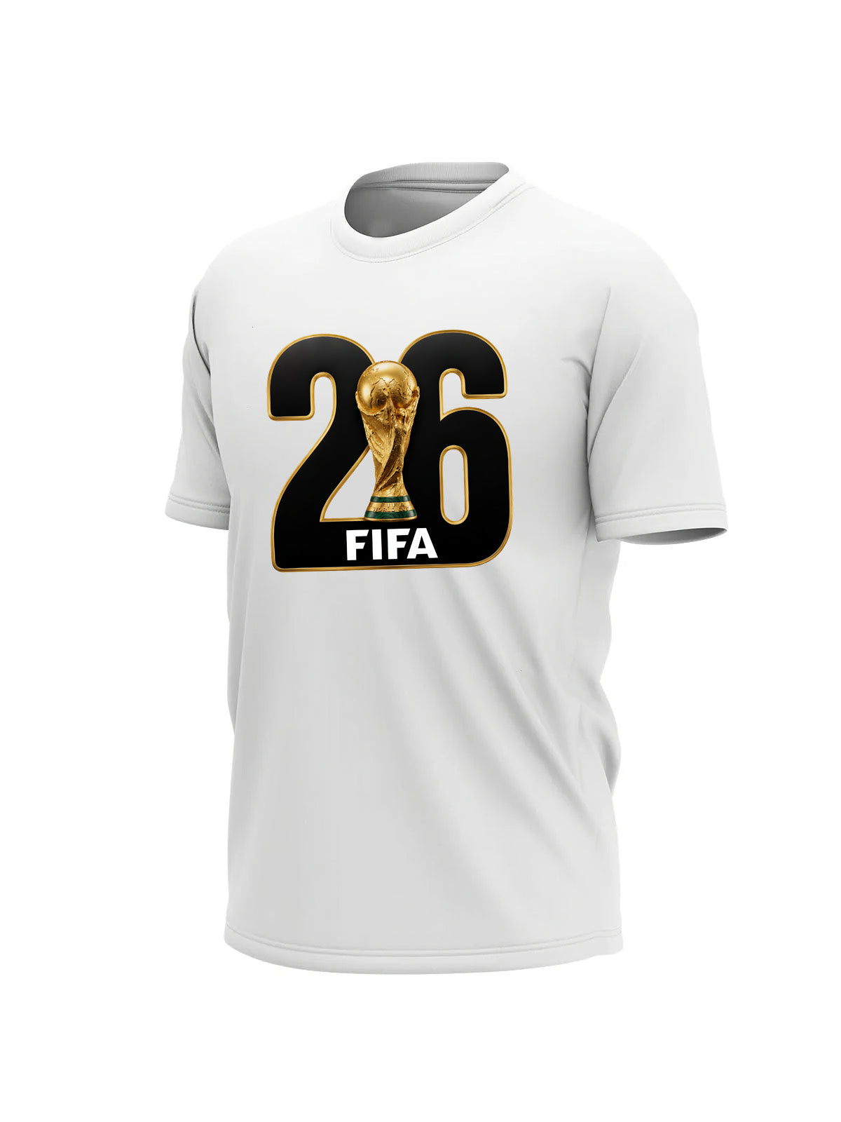 Blok Arena World Cup 2026 Majice