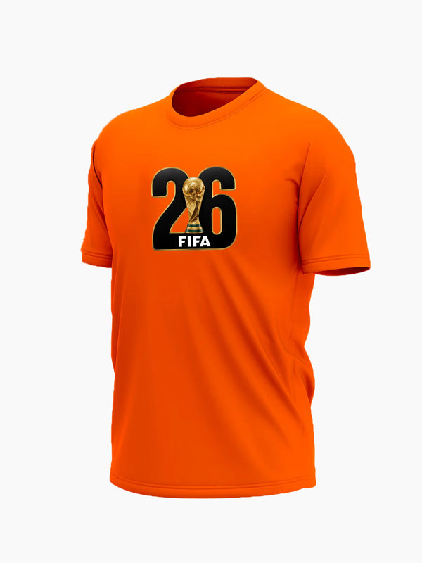 World Cup 2026 Majice FIFA26-MJ-012