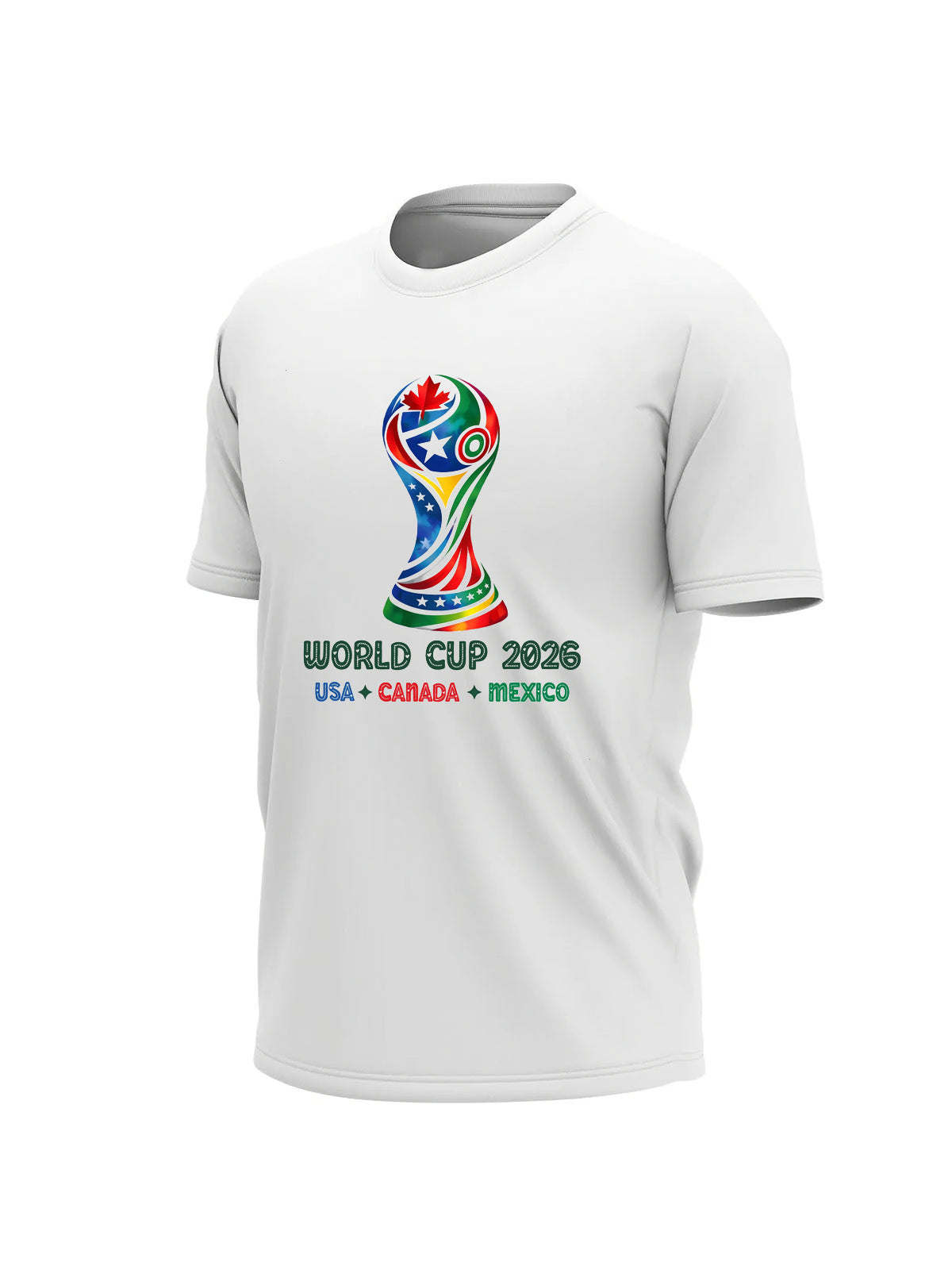 Blok Arena World Cup 2026 Majice