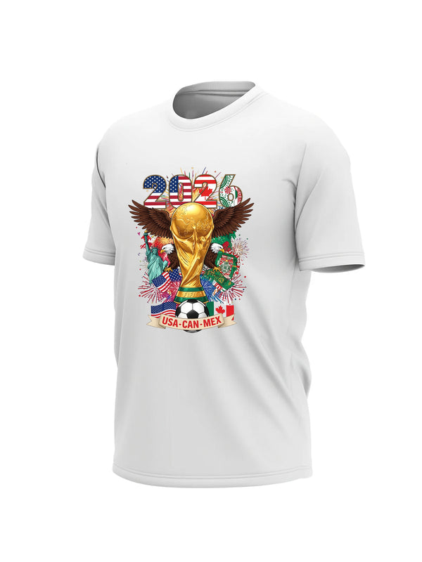 Blok Arena World Cup 2026 Majice