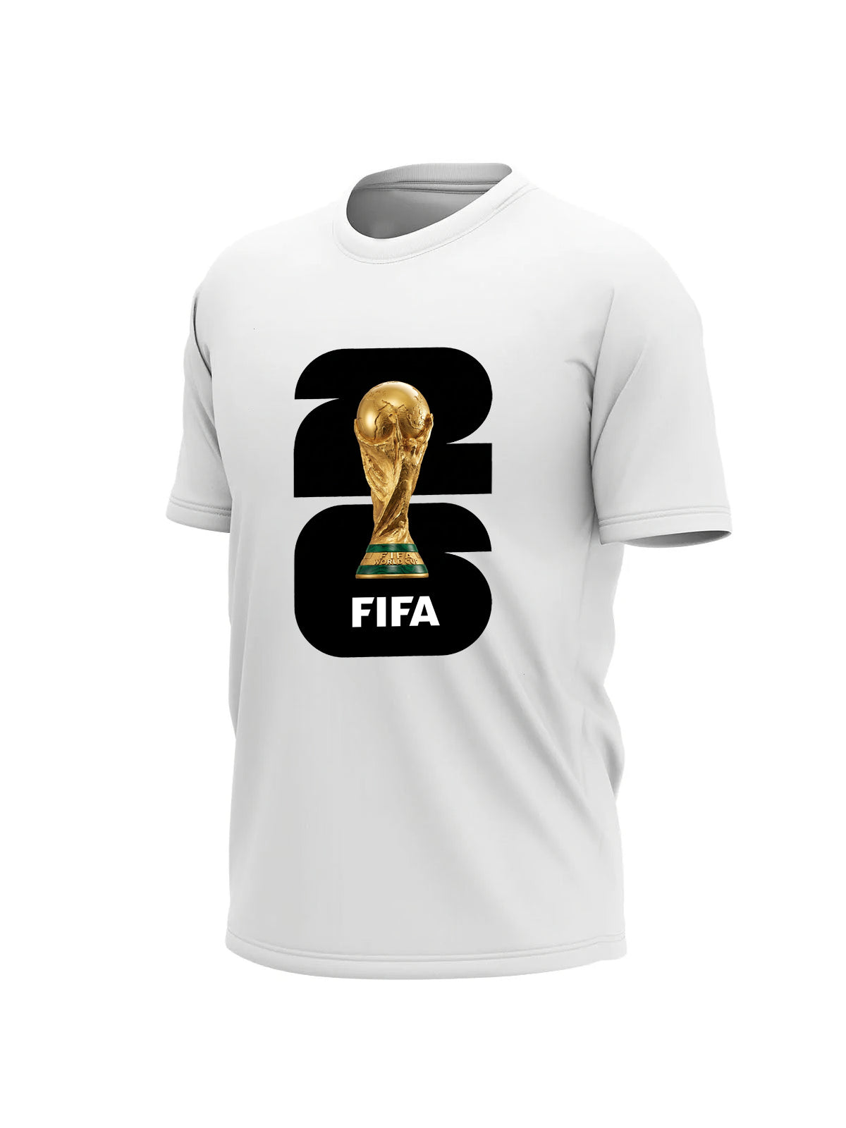 Blok Arena World Cup 2026 Majice