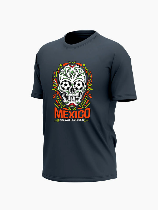 World Cup 2026 Majice FIFA26-MJ-022 - Tamno Siva