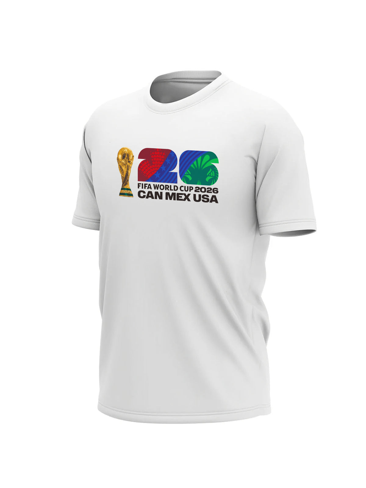 Blok Arena World Cup 2026 Majice