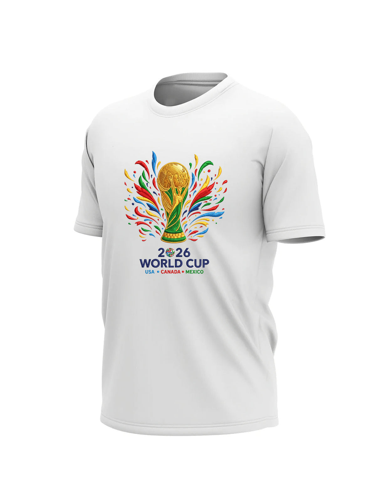 Blok Arena World Cup 2026 Majice