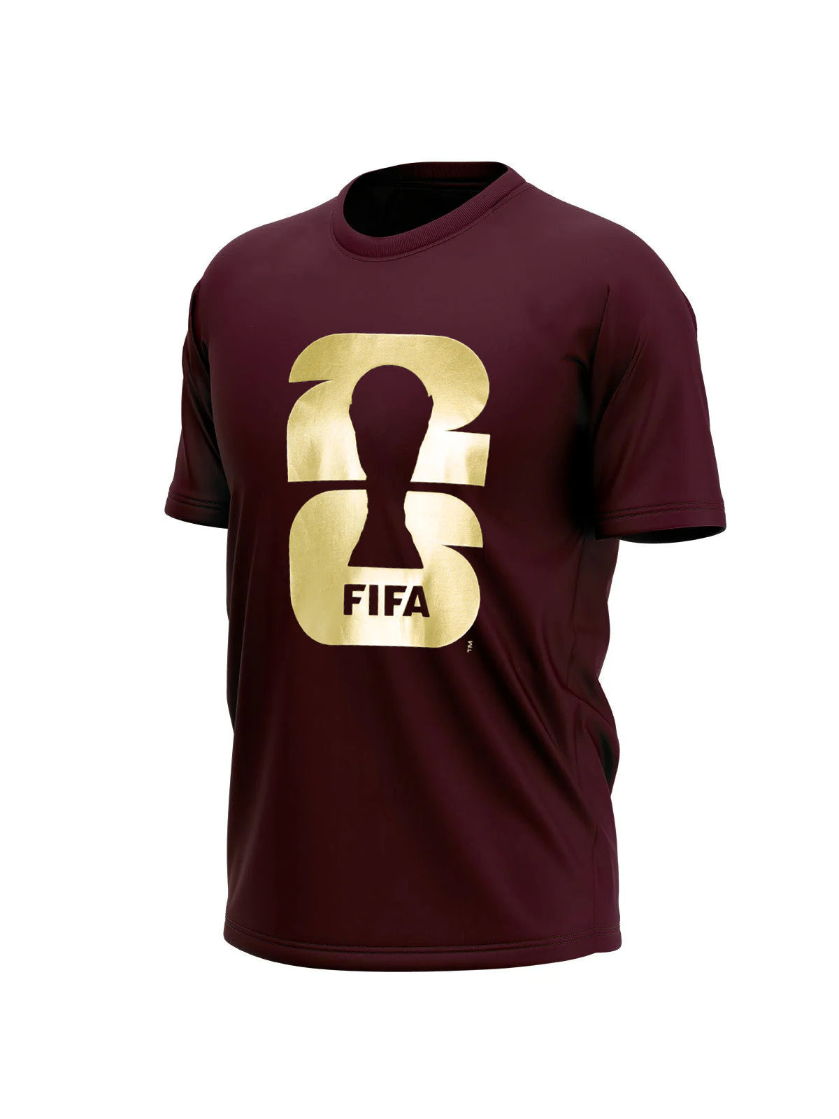 Blok Arena World Cup 2026 Majice
