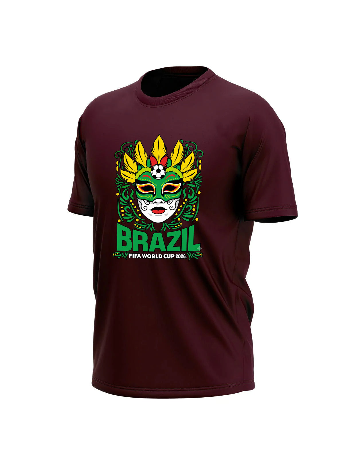 Blok Arena World Cup 2026 Majice