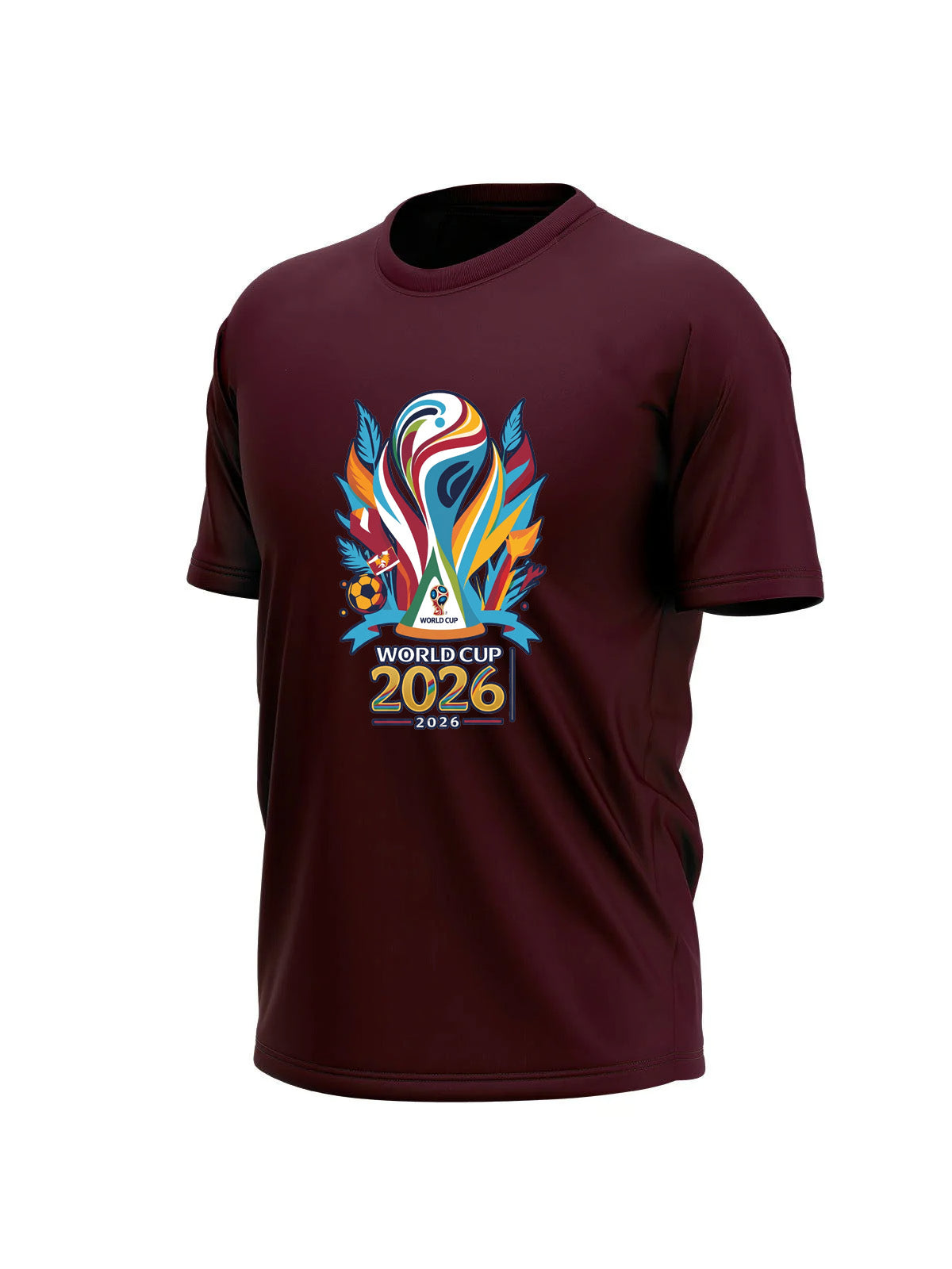 Blok Arena World Cup 2026 Majice