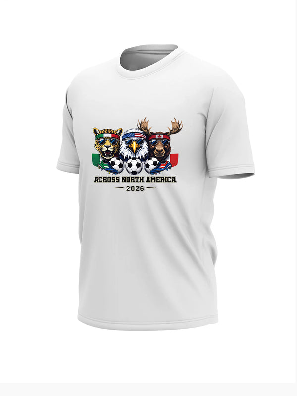 World Cup 2026 Majice FIFA26-MJ-032