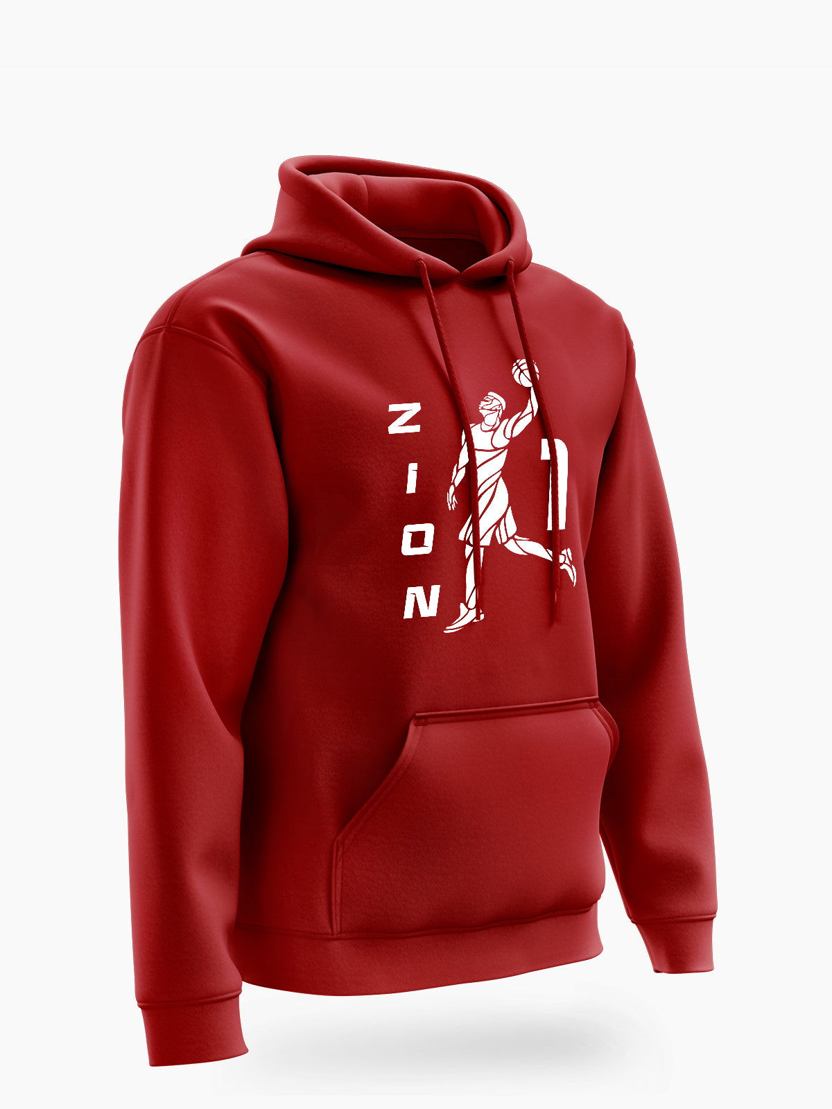 Blok Arena Zion Williamson Duksevi
