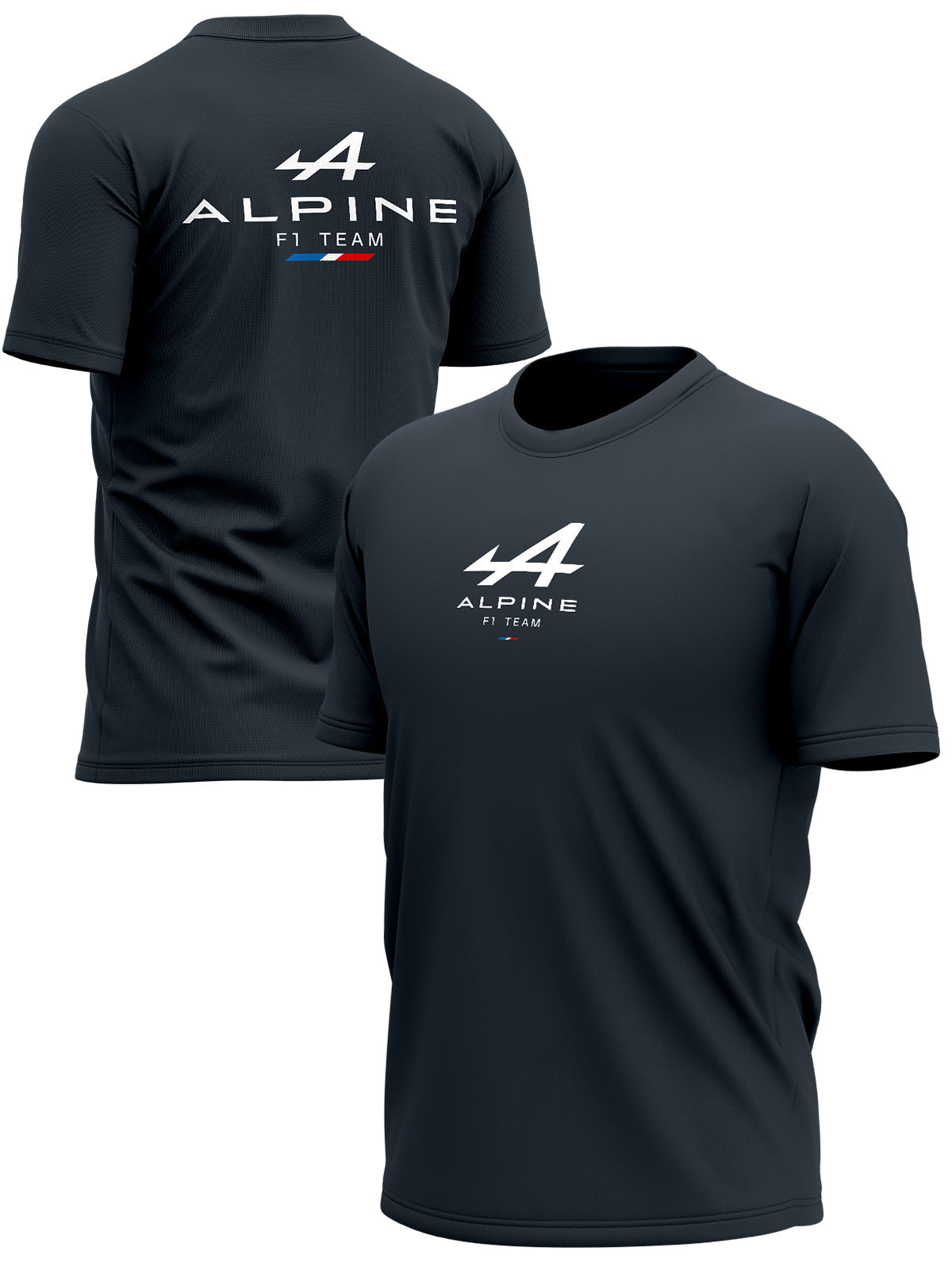 Blok Arena Alpine Majice