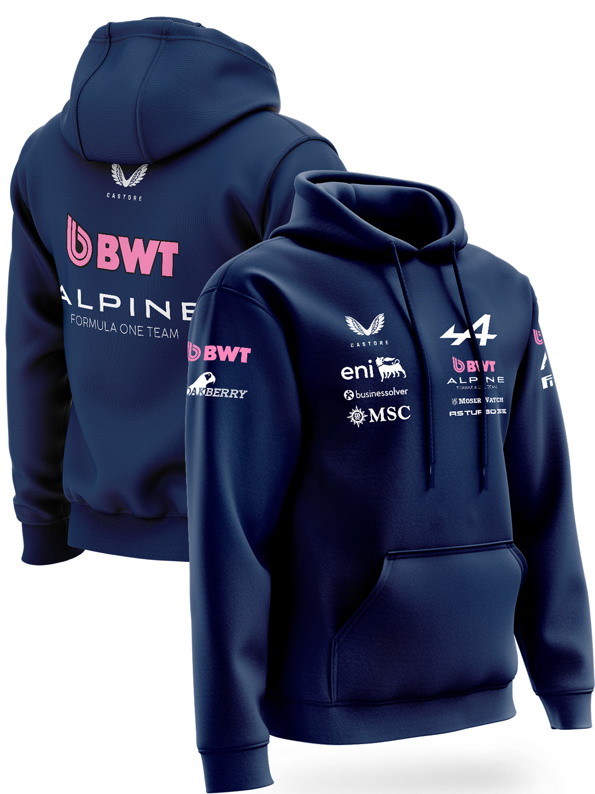 Blok Arena 2026 Alpine Duksevi