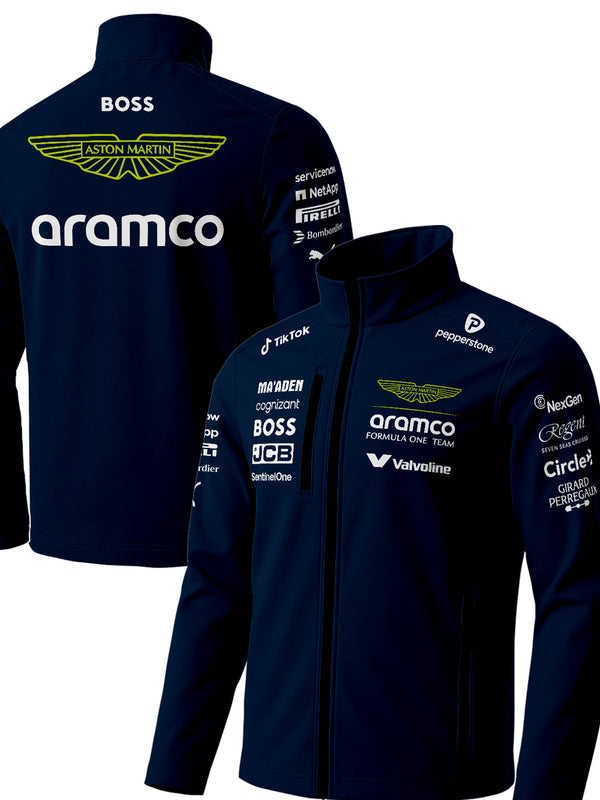 Aston Martin Jakne AM-JK-002