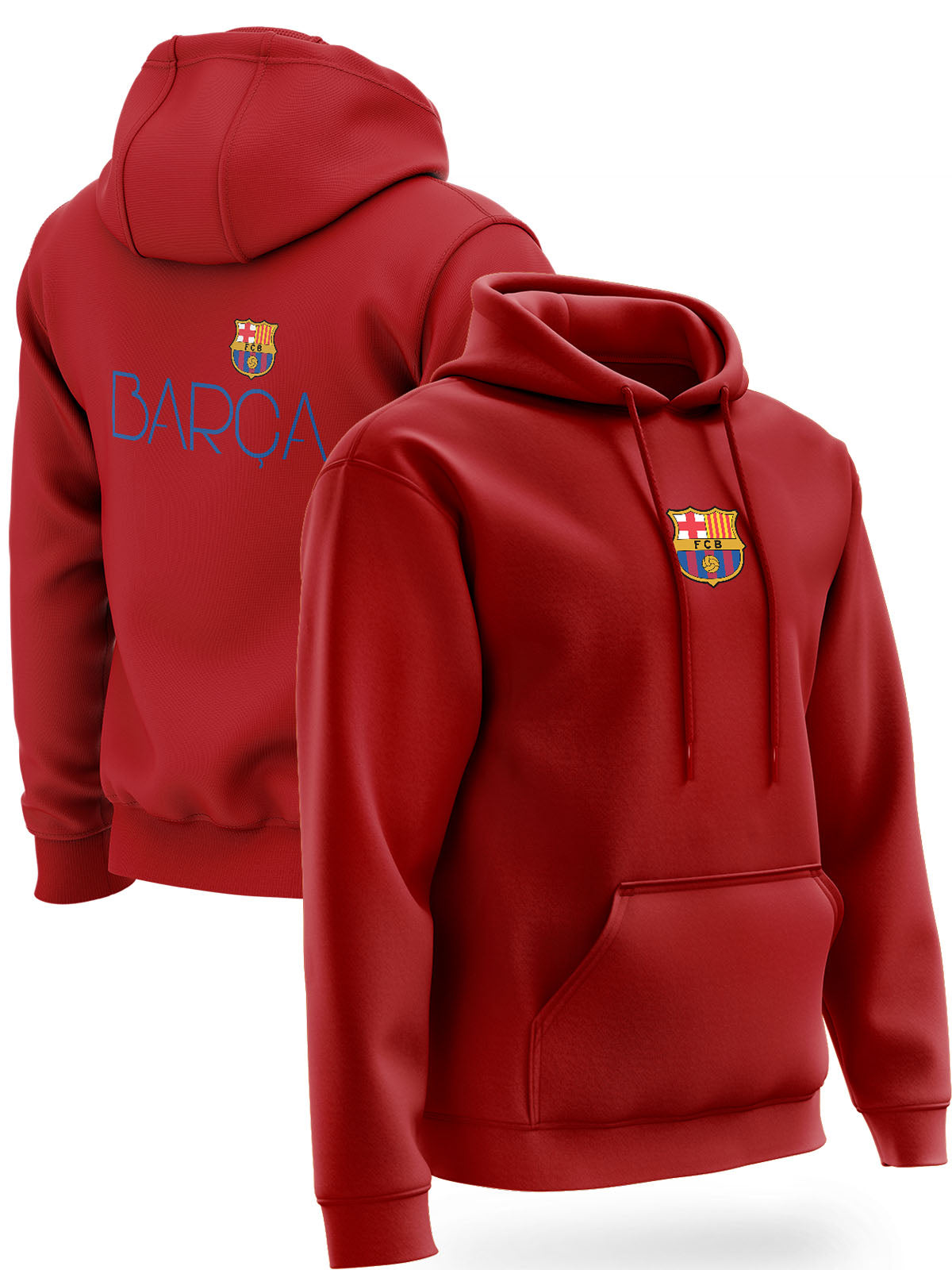 Blok Arena Barcelona Duksevi