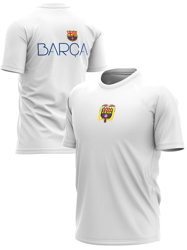 Blok Arena Barcelona Majice