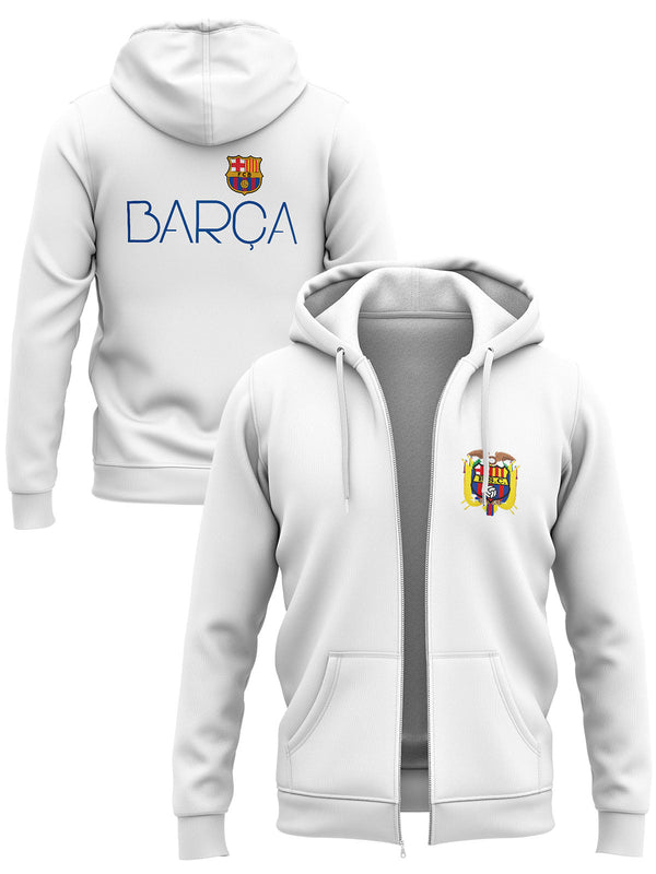 Barcelona Duksevi BC-DPK-002 Bela L