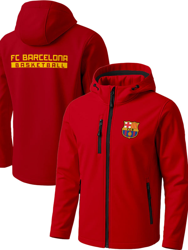 Barcelona Jakne BC-JPK-001