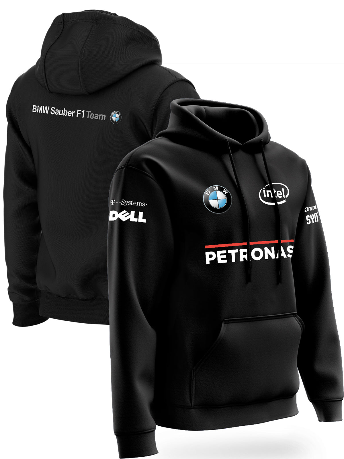 Blok Arena BMW Duksevi