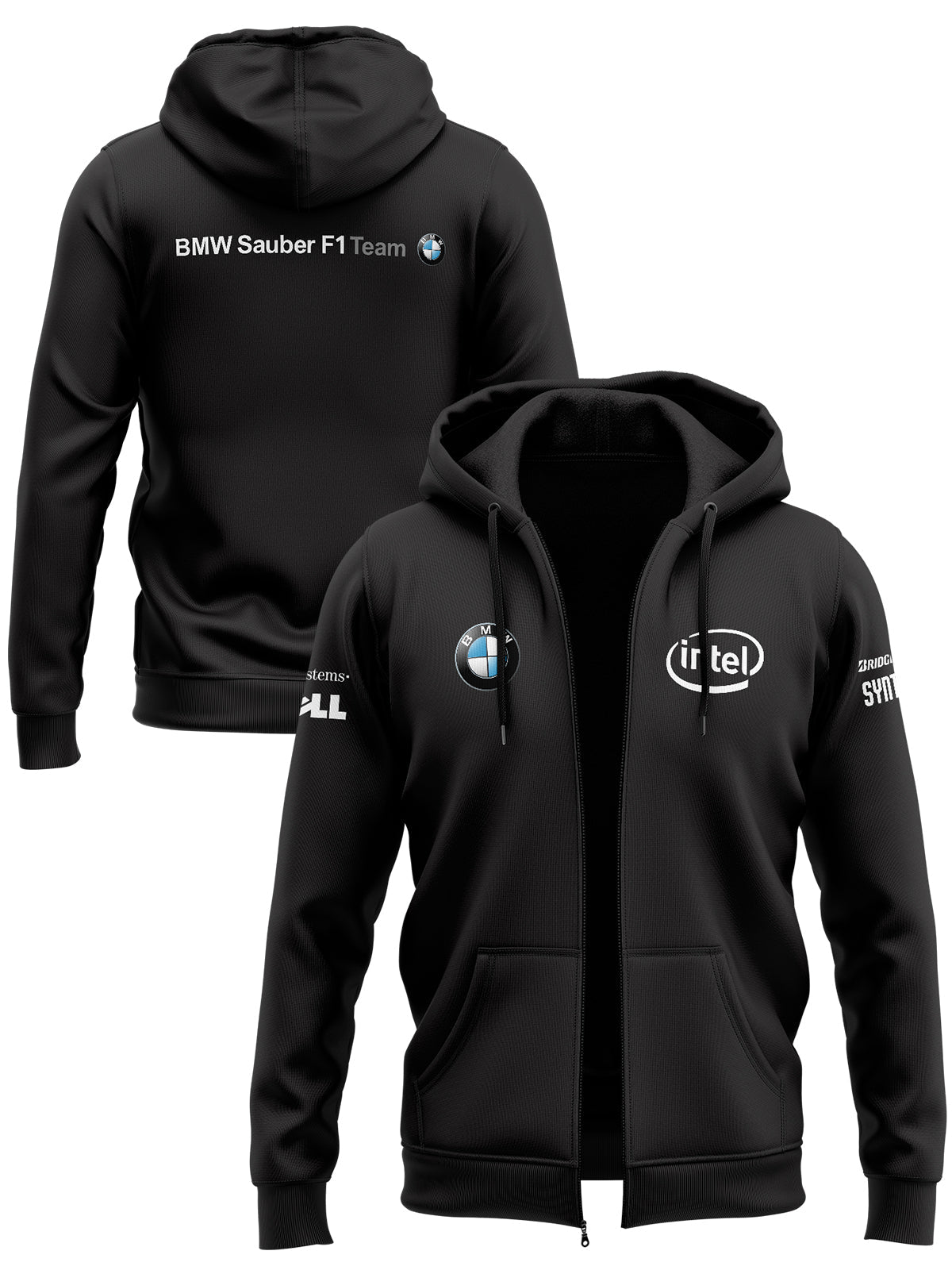 Blok Arena BMW Duksevi