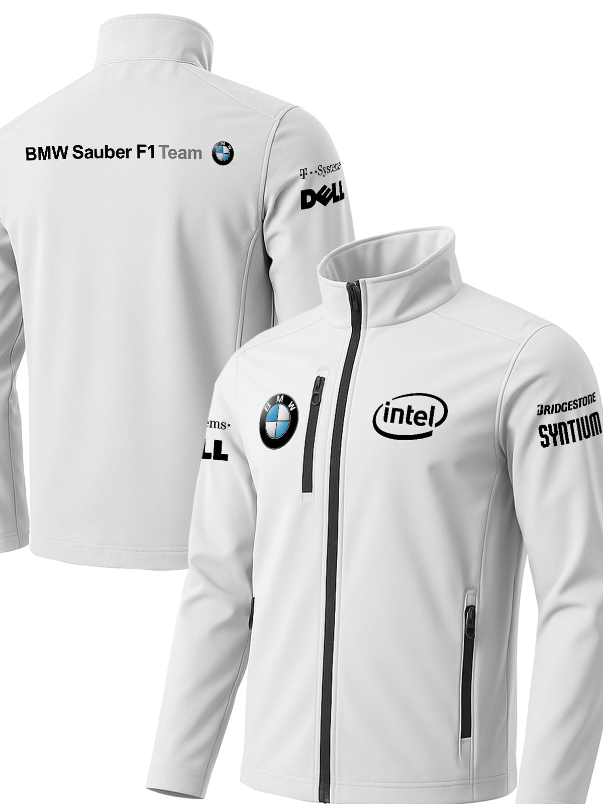 Blok Arena BMW Jakne