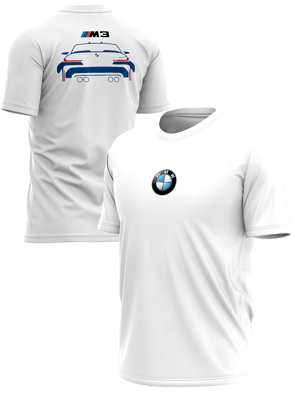 Blok Arena BMW Majice