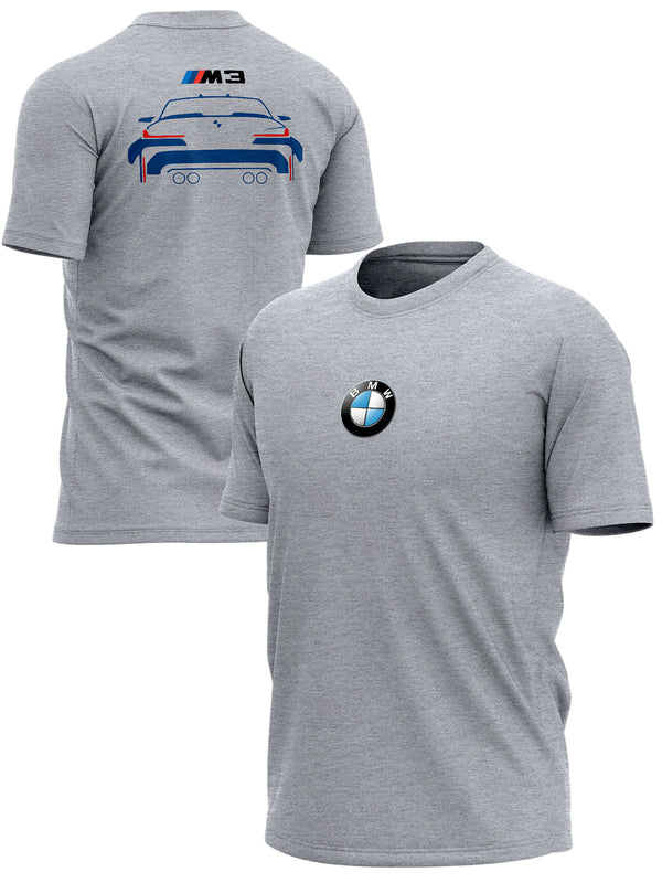BMW Majice BMW-MJ-001