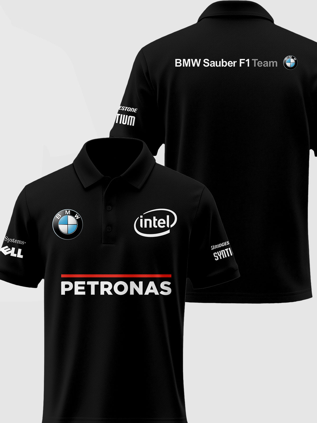 Blok Arena BMW Polo