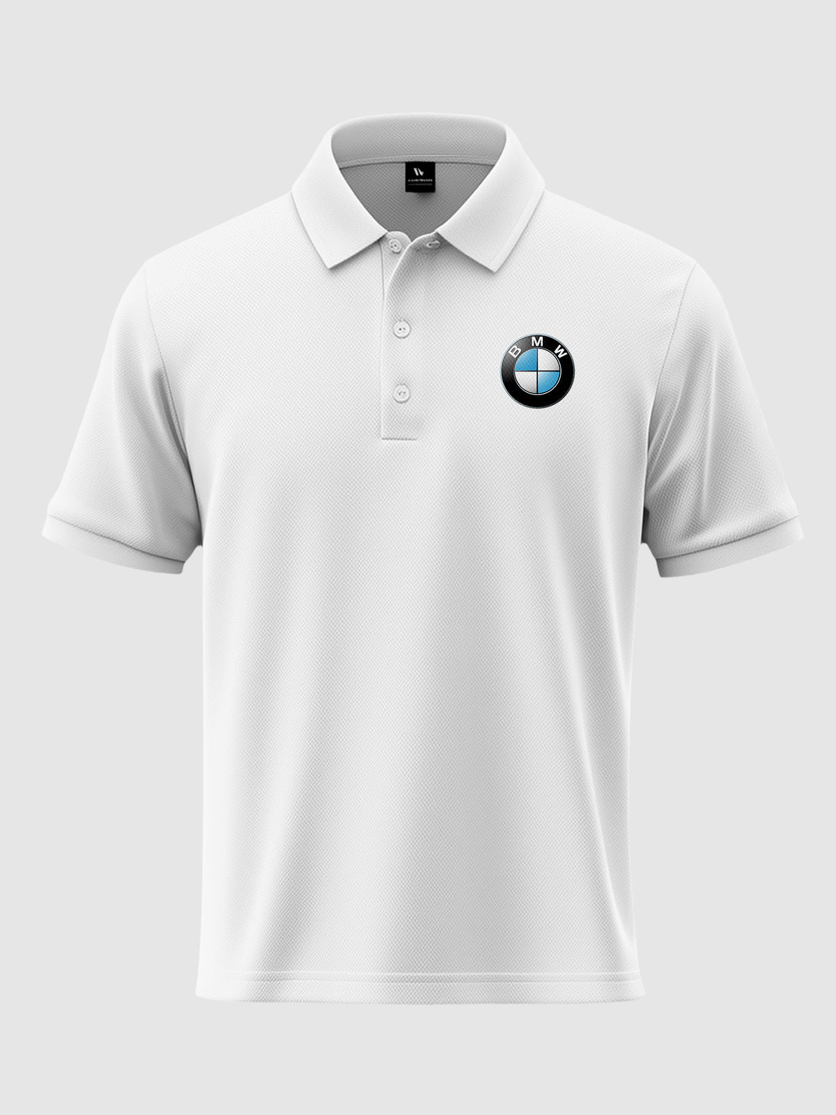 Blok Arena BMW Polo