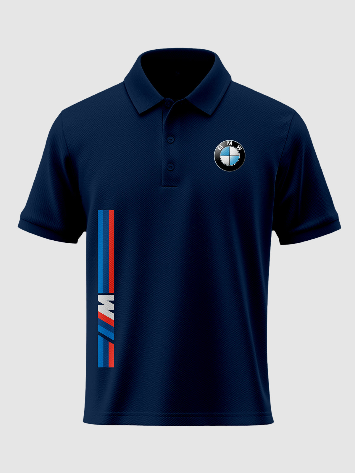 Blok Arena BMW Polo