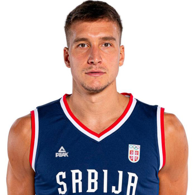 Bogdan Bogdanovic