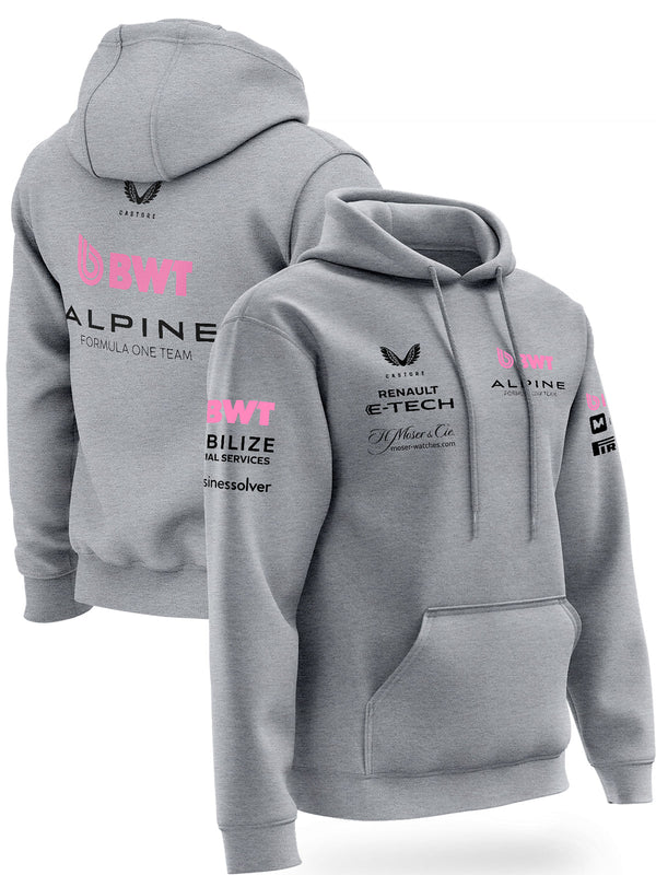Alpine Duksevi AL-DK-001