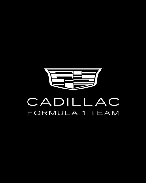 cadillac f1 team