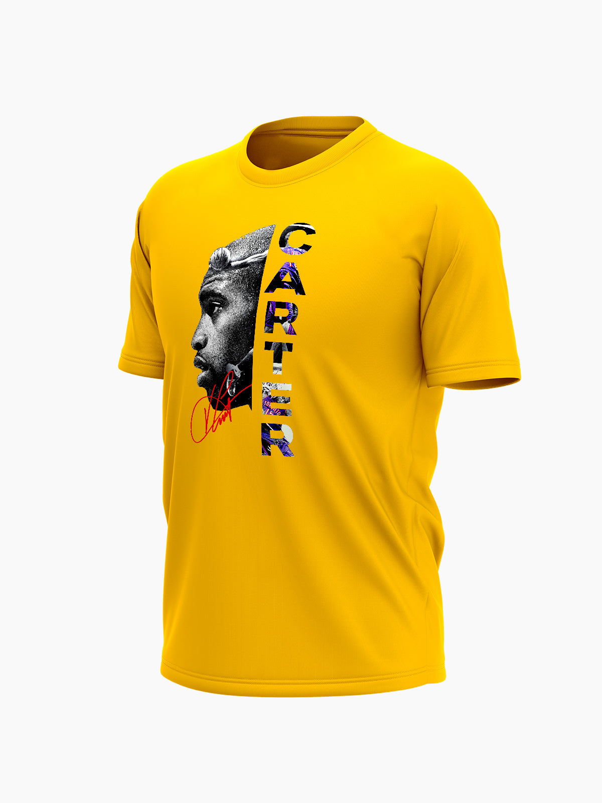 Blok Arena Vince Carter Majice