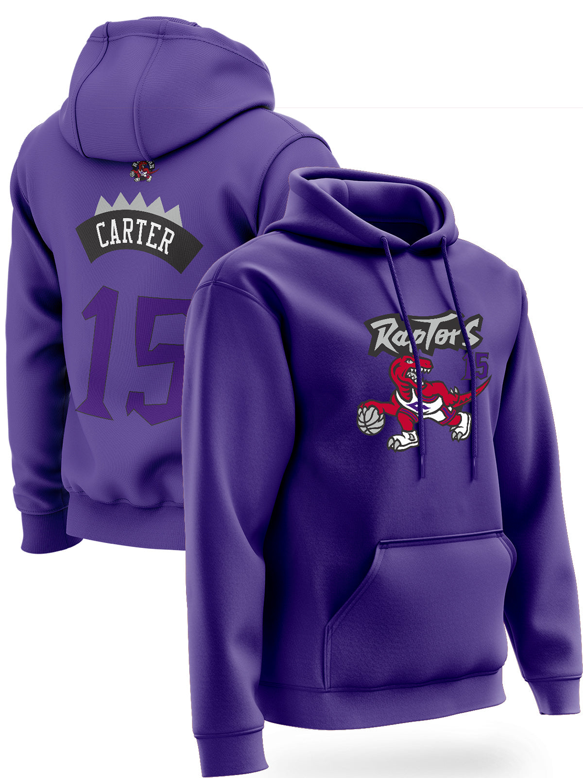 Blok Arena Vince Carter Duksevi