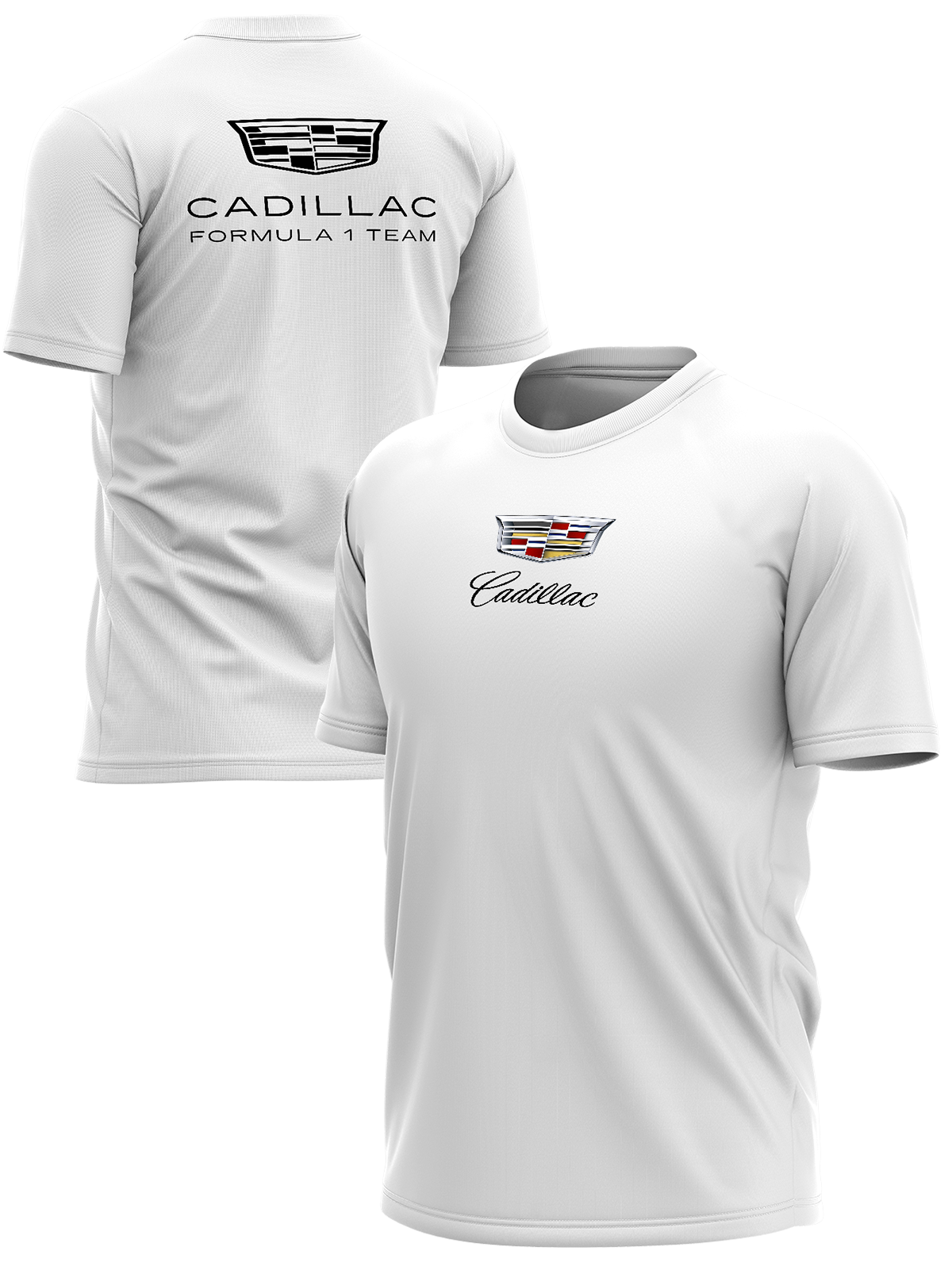 Blok Arena Cadillac Majice